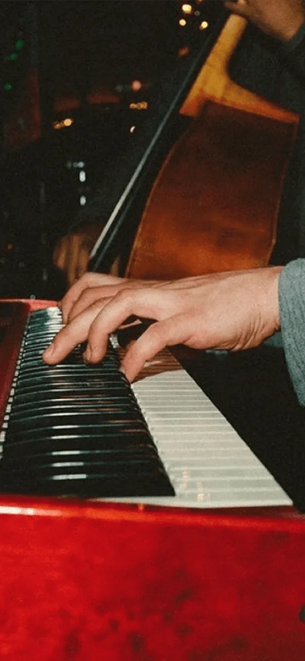 Live Music at The Tap Bar and Restaurant